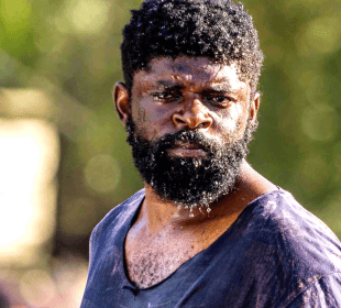 Kang Quintus Portrait