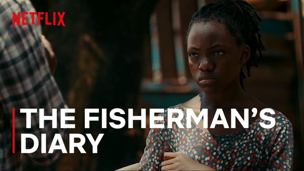 The Fisherman's Diary