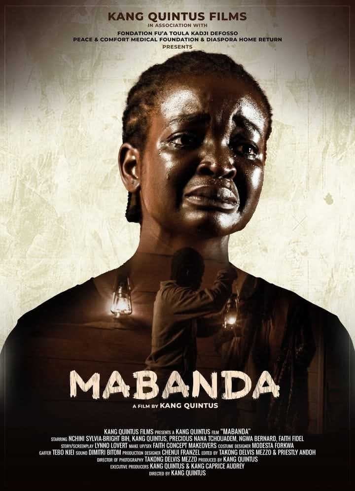 Mabanda