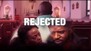 Rejected